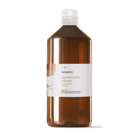 Aceite almendra dulce