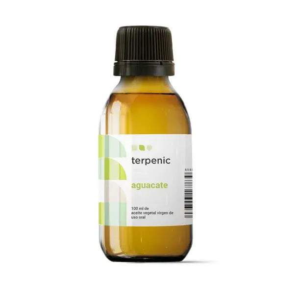 Aceite palta