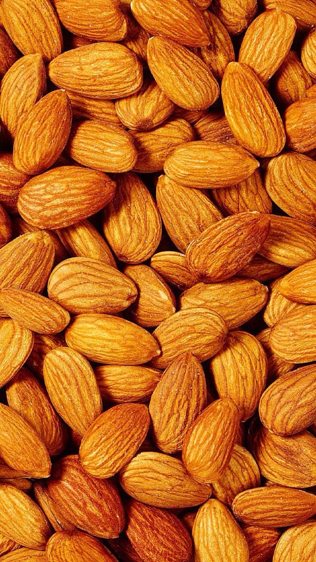 Almendras