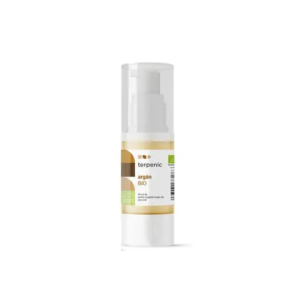 Aceite argán bio