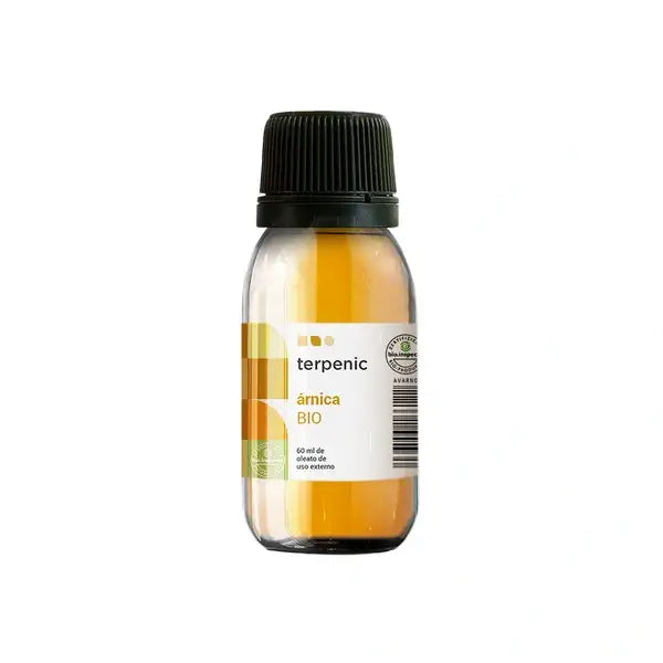 Aceite árnica bio