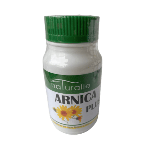 Árnica 700 mg