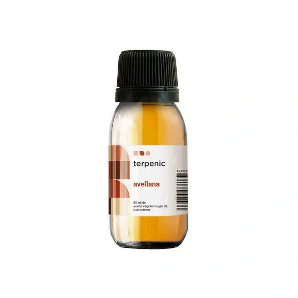 aceite avellana