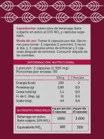 Betanox plus