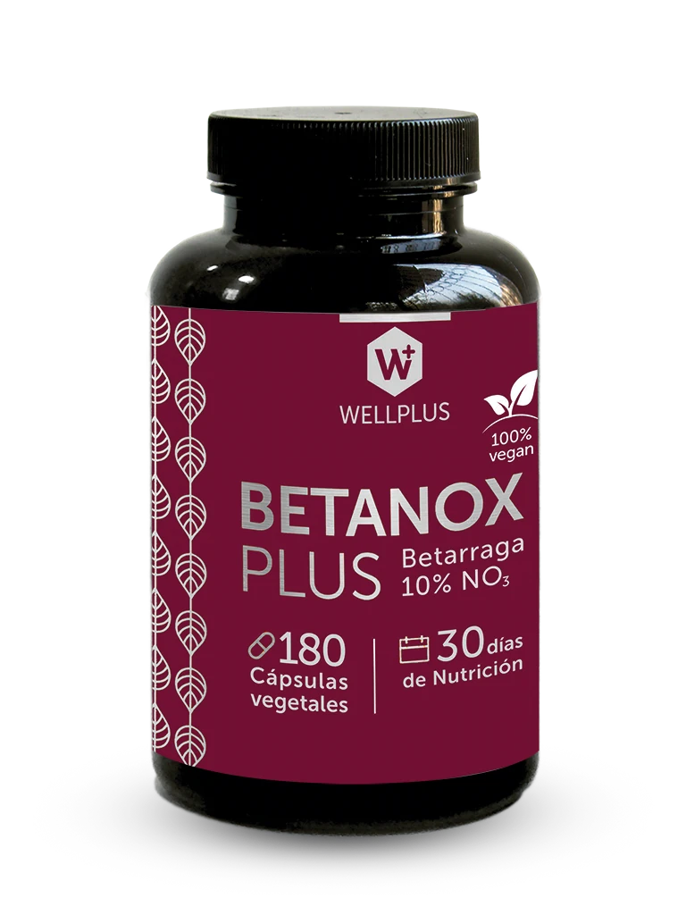 Betanox plus