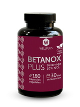 Betanox plus