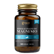 Bisglicinato de magnesio 500 mg 90 caps Rico Spa