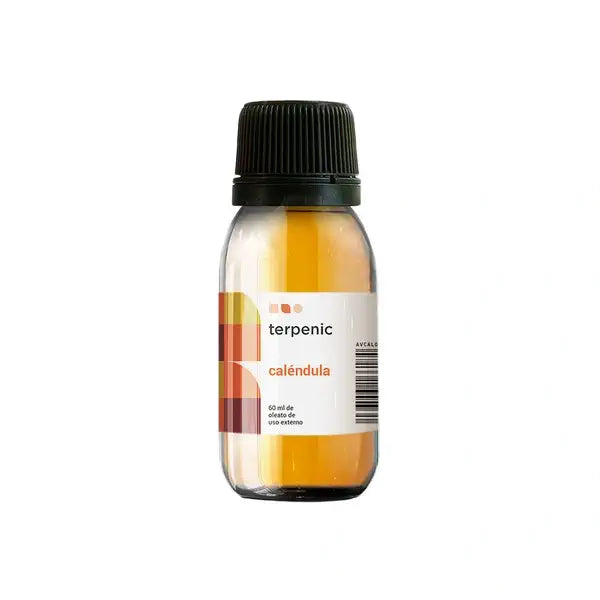 Aceite caléndula