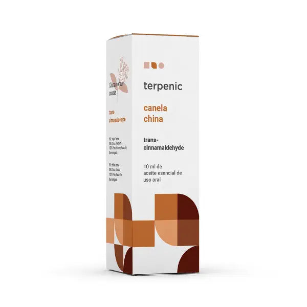 Canela cassia  aceite esencial