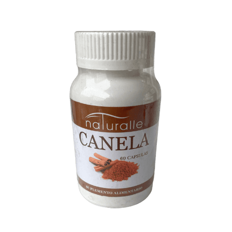 Canela 500 mg