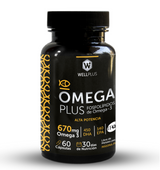 Omega plus 790 mg.