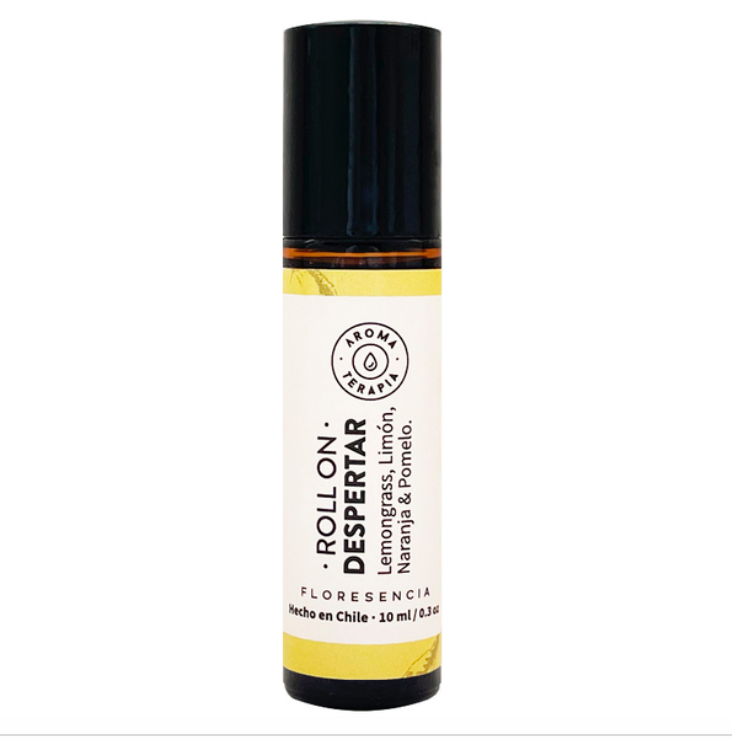 Roll On Despertar 10 ml