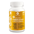 Ubiquinol liposomal CoQ10 180 caps Wellplus