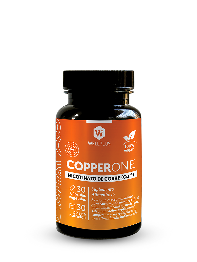 Cooper one
