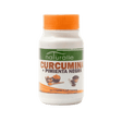 Cúrcuma pimienta 700 mg.