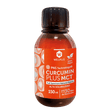 Curcumin plus MCT