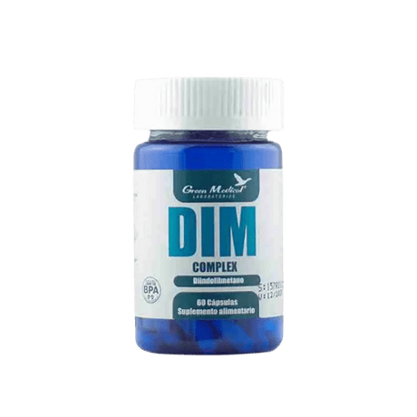 DIM Complex 60 caps