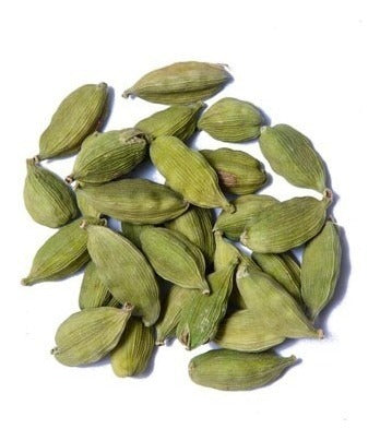 Cardamomo semilla