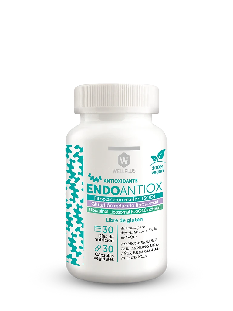Endo Antiox