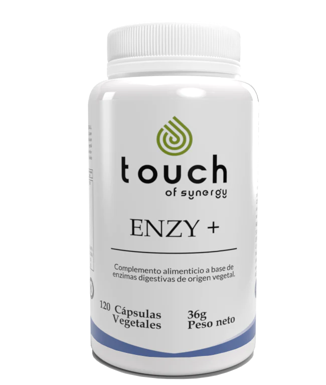 Enzy+