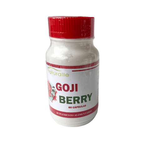 Goji 700 mg.