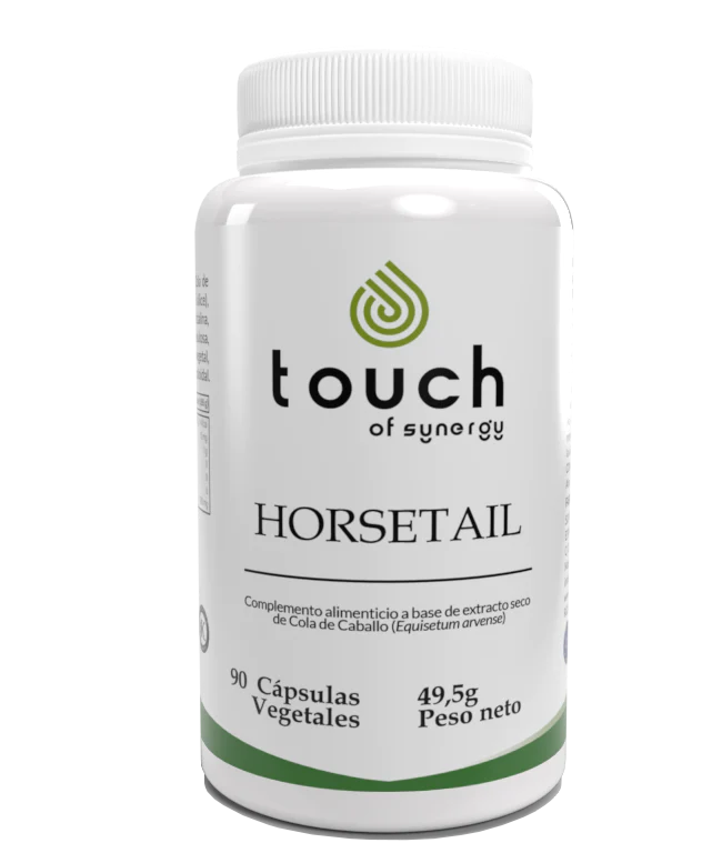 Horsetail (Cola de caballo)