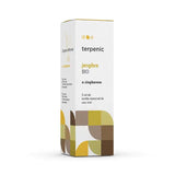 Jengibre aceite esencial