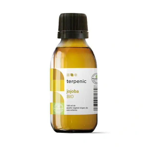 Aceite jojoba