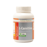 L carnitina 1000 mg.