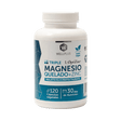 Magnesio quelado zinc
