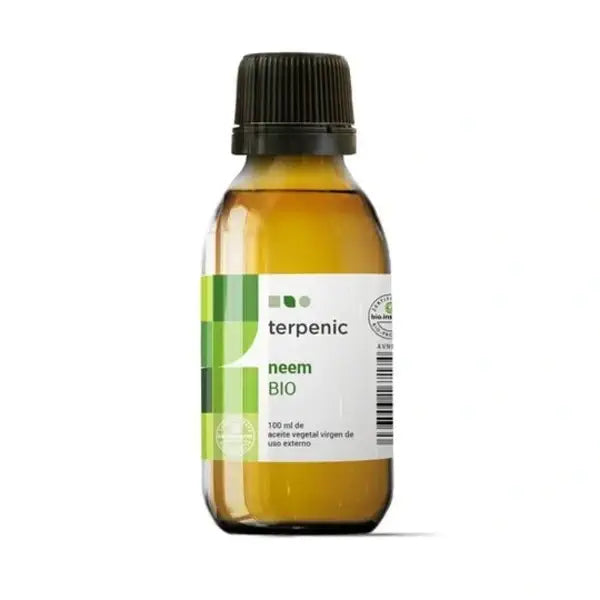 Aceite neem