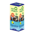 Nervio kids jarabe