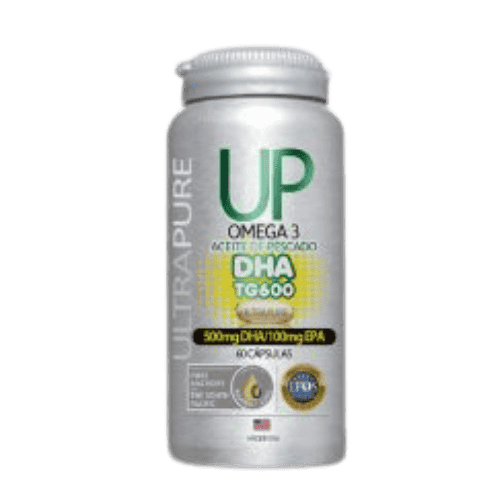 Omega UP TG DHA 600