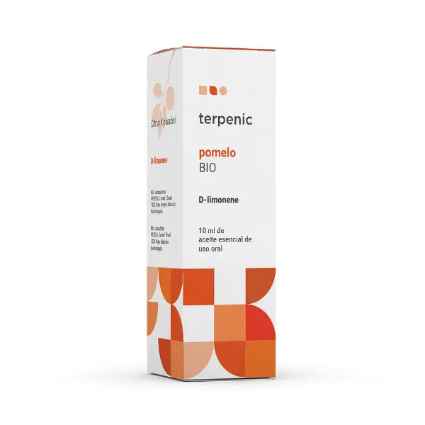Pomelo aceite esencial