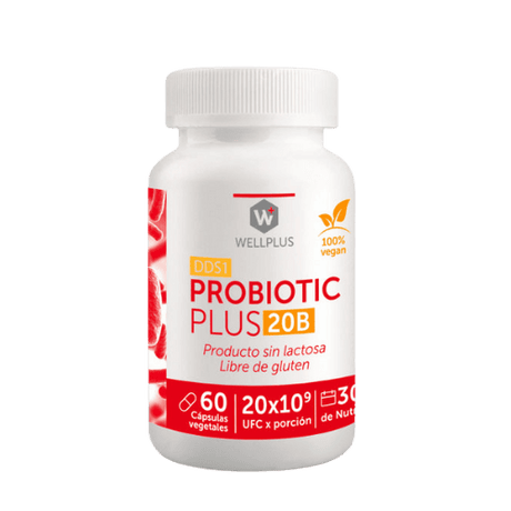 Probiotic 20 B