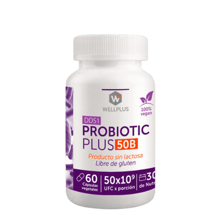 Probiotic 50 B