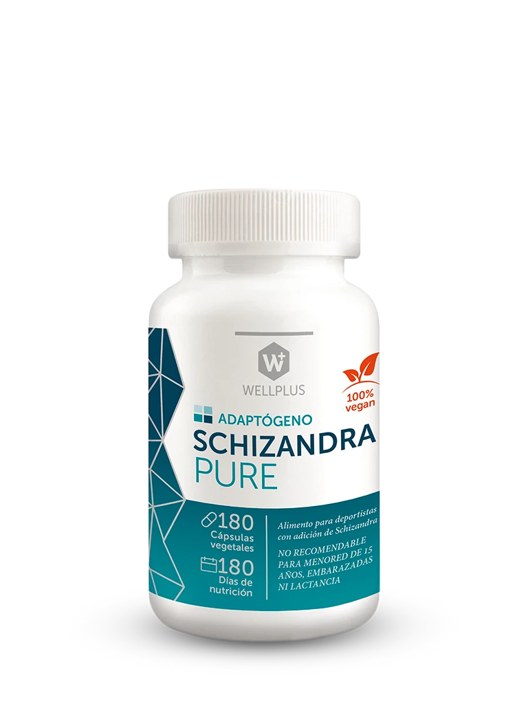 Schizandra Pure