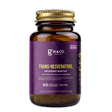Trans-Resveratrol 60 caps.  Ri&Co