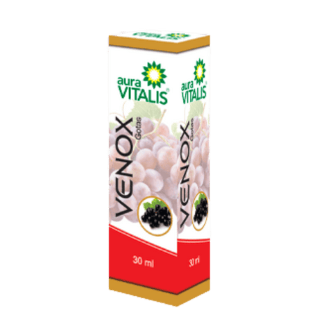 Venox Gotas 30 ml