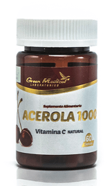 Acerola 1000mg
