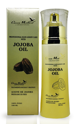 Aceite Jojoba 100 ml