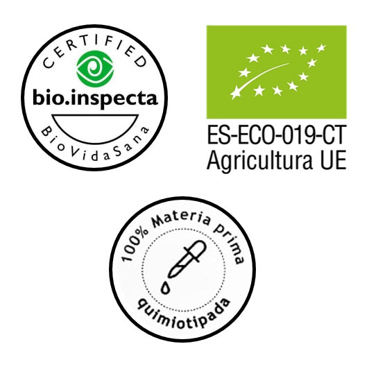 Jengibre aceite esencial