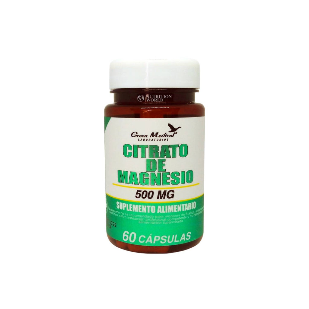 Citrato de potasio 1000 mg 60cap Aminas Nutrition