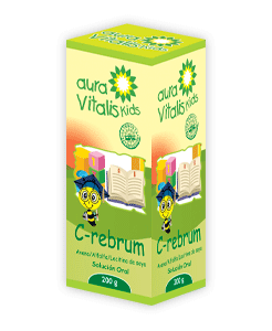 C-rebrum kids jarabe