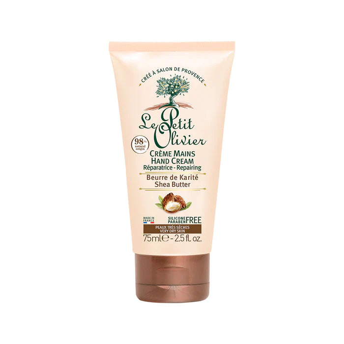 Crema de Manos 75 Ml Ultra Hidratante Karité
