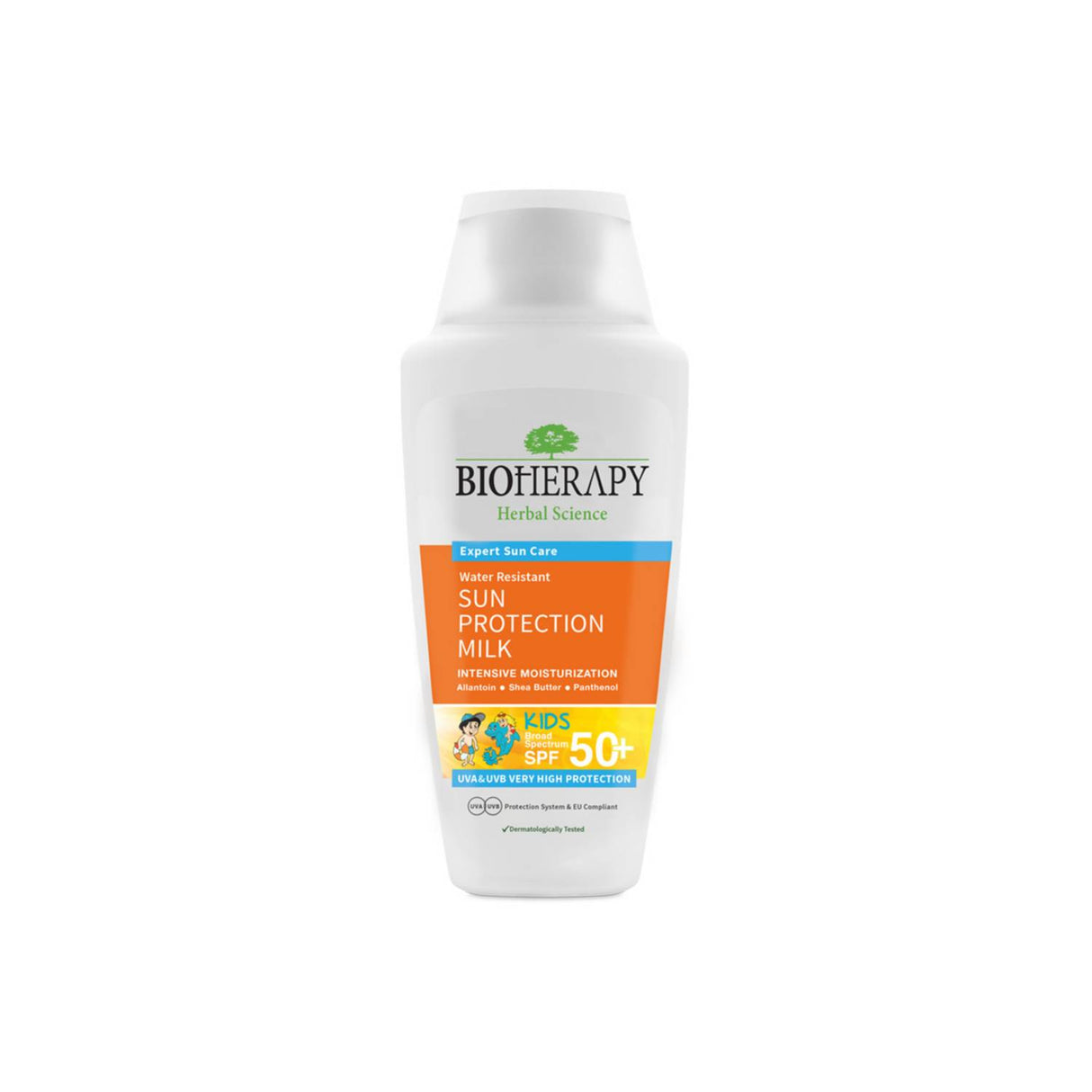 Bloqueador solar kids SPF 50