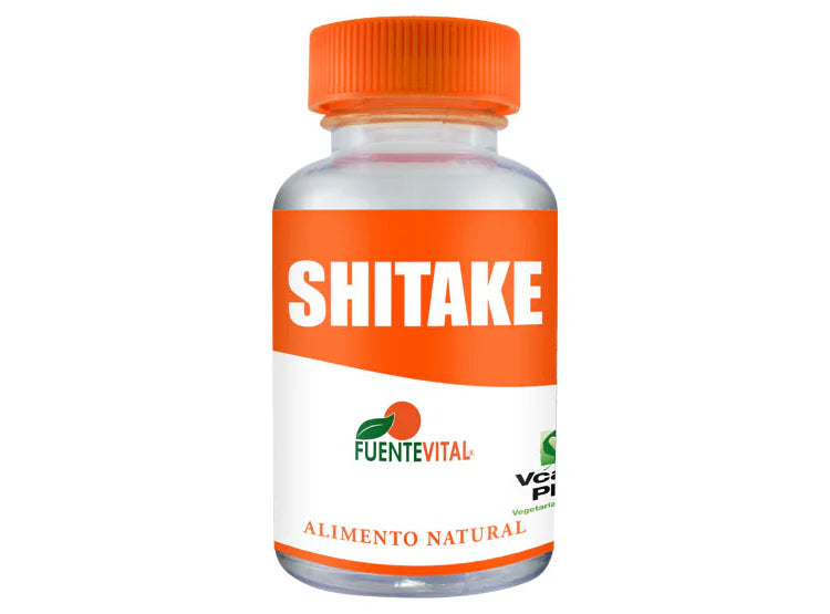 Shitake