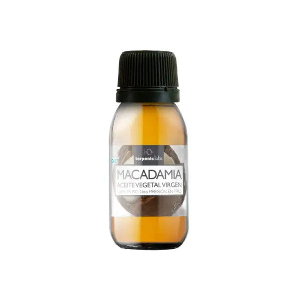 Aceite macadamia