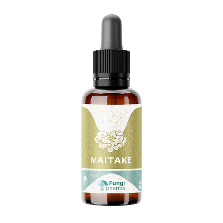 Maitake gotas 30 ml