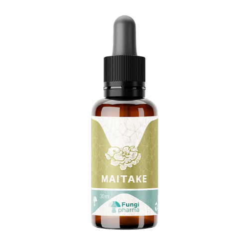 Maitake gotas 30 ml